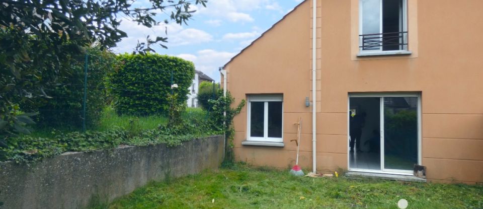 Maison 5 pièces de 113 m² à La Queue-les-Yvelines (78940)