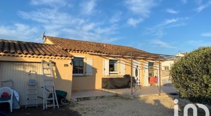 Maison 3 pièces de 76 m² à Sorgues (84700)