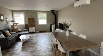 Maison 3 pièces de 76 m² à Sorgues (84700)