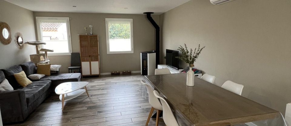 Maison 3 pièces de 76 m² à Sorgues (84700)