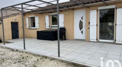 Maison 3 pièces de 76 m² à Sorgues (84700)