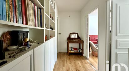 Appartement 4 pièces de 79 m² à L'Étang-la-Ville (78620)