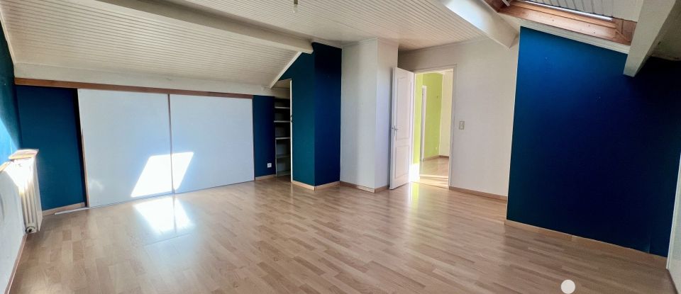 Maison traditionnelle 5 pièces de 142 m² à Tarbes (65000)