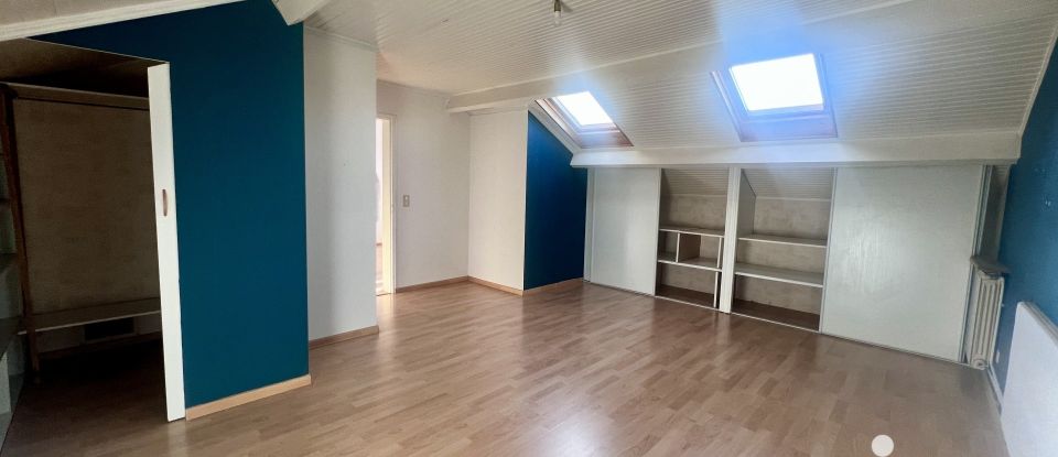 Maison traditionnelle 5 pièces de 142 m² à Tarbes (65000)