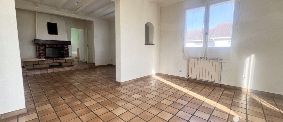 Maison traditionnelle 5 pièces de 142 m² à Tarbes (65000)