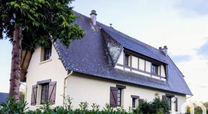 Maison 5 pièces de 113 m² à Pont-Hébert (50880)