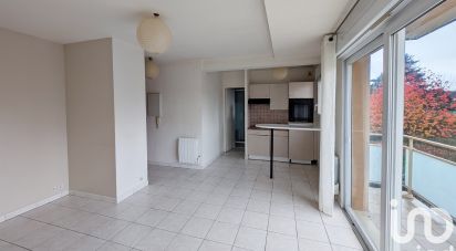 Appartement 1 pièce de 26 m² à Savigny-sur-Orge (91600)