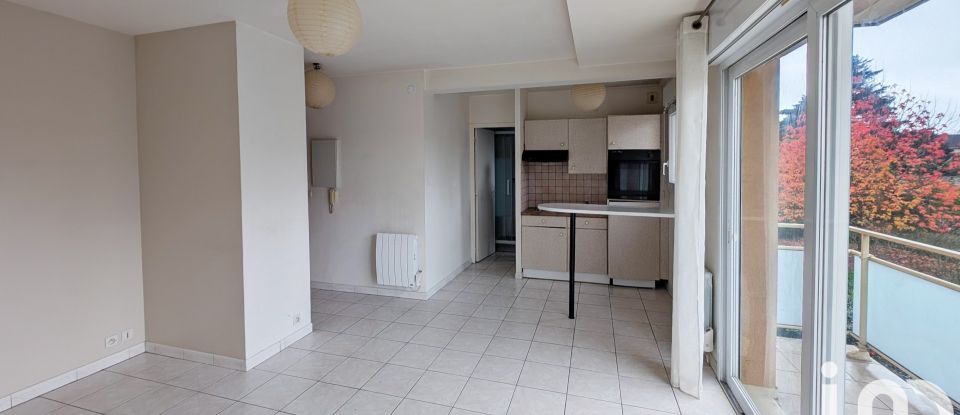 Appartement 1 pièce de 26 m² à Savigny-sur-Orge (91600)