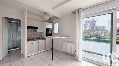 Appartement 1 pièce de 26 m² à Savigny-sur-Orge (91600)