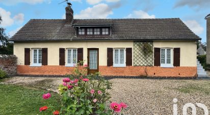 Maison 4 pièces de 88 m² à Pîtres (27590)