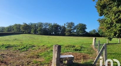 Maison de campagne 5 pièces de 124 m² à Sorbier (03220)