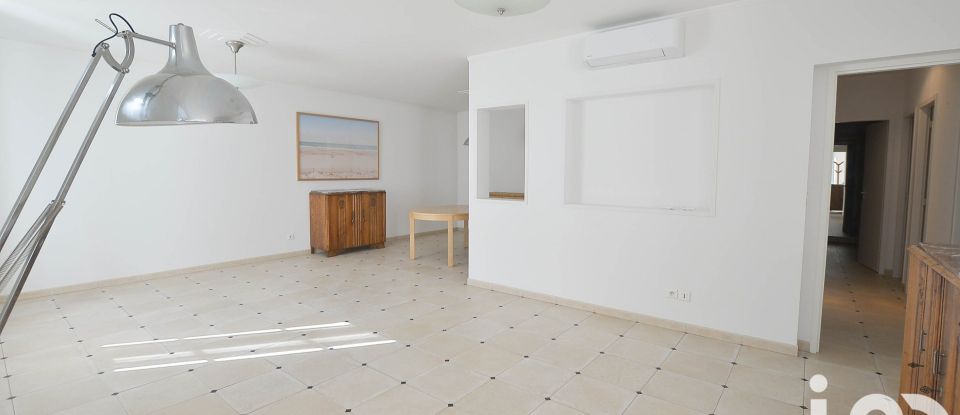 Apartment 3 rooms of 88 m² in Narbonne (11100)