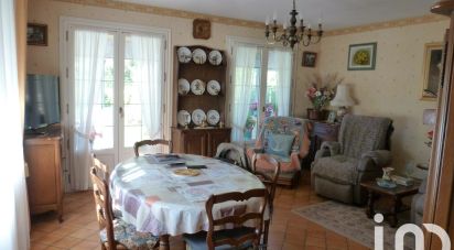 Traditional house 3 rooms of 97 m² in Sainte-Colombe (77650)