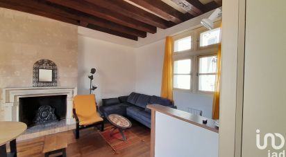 Appartement 2 pièces de 43 m² à Tours (37000)