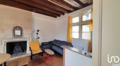 Appartement 2 pièces de 43 m² à Tours (37000)