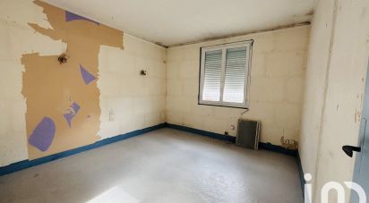 Maison 6 pièces de 111 m² à Daumeray (49640)