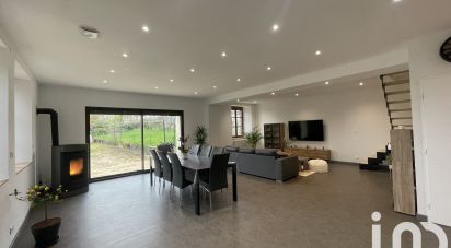 Maison 5 pièces de 145 m² à Chémery-Chéhéry (08450)