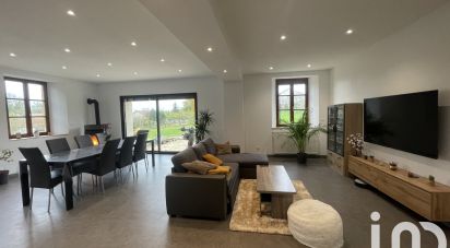 Maison 5 pièces de 145 m² à Chémery-Chéhéry (08450)