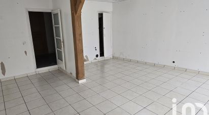 Immeuble de 126 m² à Dun-le-Palestel (23800)