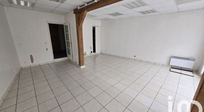 Immeuble de 126 m² à Dun-le-Palestel (23800)