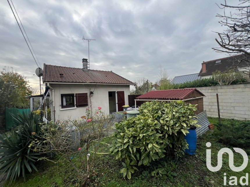 House 3 rooms of 43 m² in Soisy-sur-Seine (91450)