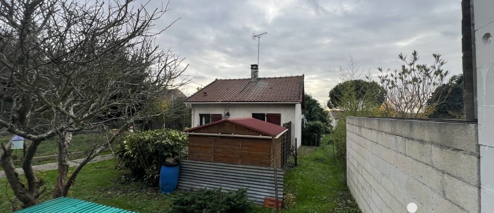 House 3 rooms of 43 m² in Soisy-sur-Seine (91450)