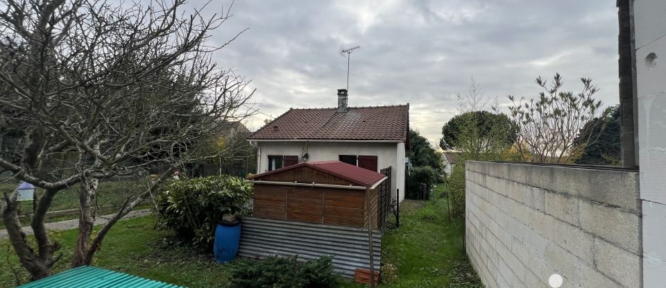 House 3 rooms of 43 m² in Soisy-sur-Seine (91450)