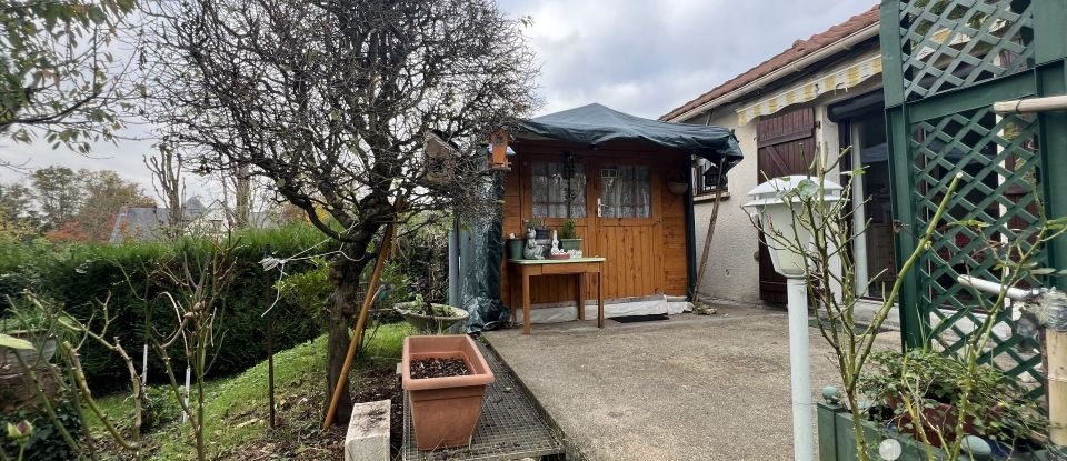 House 3 rooms of 43 m² in Soisy-sur-Seine (91450)