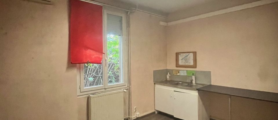 Immeuble de 330 m² à Albi (81000)