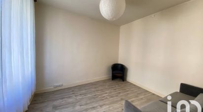 Maison de ville 3 pièces de 56 m² à Châteauroux (36000)