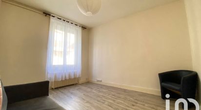 Maison de ville 3 pièces de 56 m² à Châteauroux (36000)