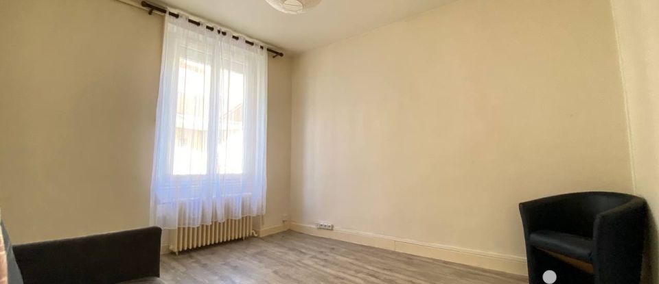 Maison de ville 3 pièces de 56 m² à Châteauroux (36000)