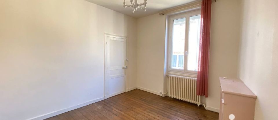 Maison de ville 3 pièces de 56 m² à Châteauroux (36000)