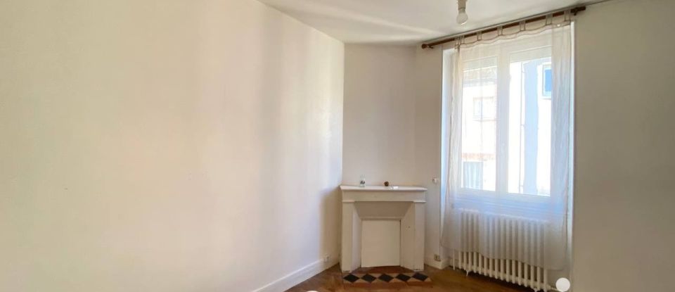 Maison de ville 3 pièces de 56 m² à Châteauroux (36000)