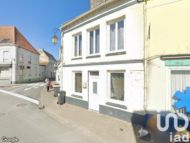 Town house 7 rooms of 81 m² in Guînes (62340)