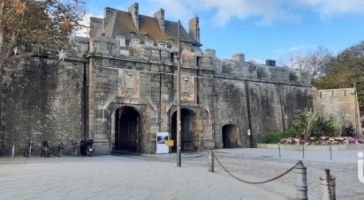 Appartement 5 pièces de 113 m² à Saint-Malo (35400)