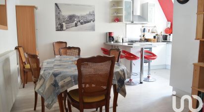 Appartement 5 pièces de 113 m² à Saint-Malo (35400)