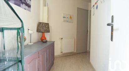 Appartement 5 pièces de 113 m² à Saint-Malo (35400)