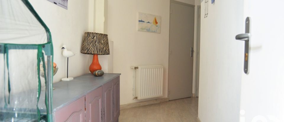 Appartement 5 pièces de 113 m² à Saint-Malo (35400)