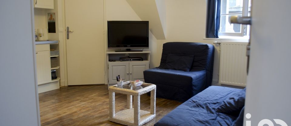 Appartement 5 pièces de 113 m² à Saint-Malo (35400)