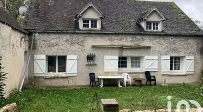 Maison 3 pièces de 100 m² à Saint-Valérien (89150)