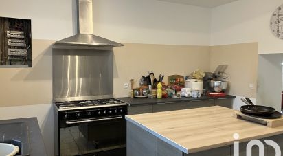 Maison 3 pièces de 100 m² à Saint-Valérien (89150)