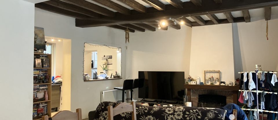 Maison 3 pièces de 100 m² à Saint-Valérien (89150)