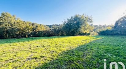 Terrain de 1 200 m² à Châteauneuf-Grasse (06740)