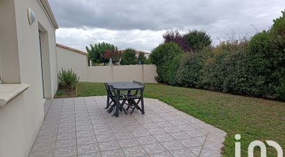 Pavillon 4 pièces de 85 m² à Niort (79000)