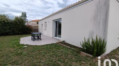 Pavillon 4 pièces de 85 m² à Niort (79000)