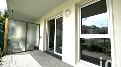 Appartement 3 pièces de 58 m² à Cesson-Sévigné (35510)