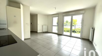 Appartement 3 pièces de 58 m² à Cesson-Sévigné (35510)