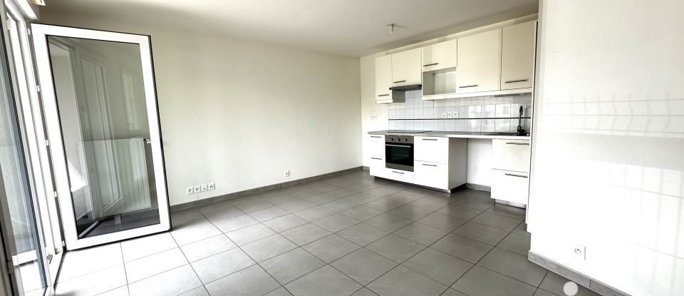 Appartement 3 pièces de 58 m² à Cesson-Sévigné (35510)