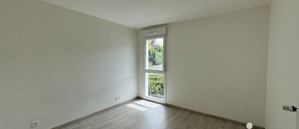 Appartement 3 pièces de 58 m² à Cesson-Sévigné (35510)